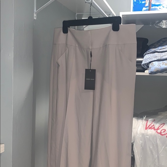 Giorgio Armani pants - Picture 2 of 5